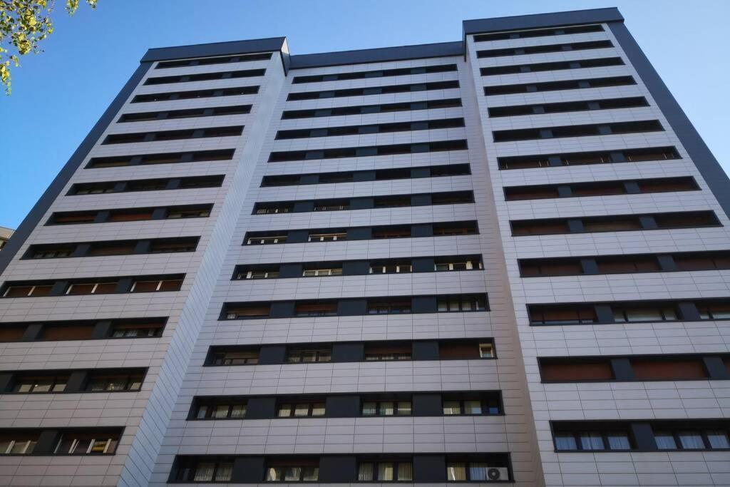 Apartament Apto Con Vistas A Bahia De Pasajes, A 10 Min Del Centro De San Sebastian *
