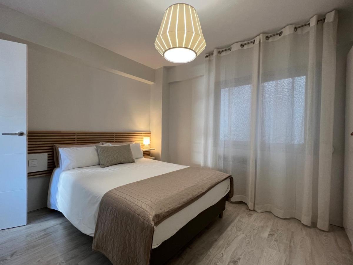 Apto Con Vistas A Bahia De Pasajes, A 10 Min Del Centro De San Sebastian Apartament *
